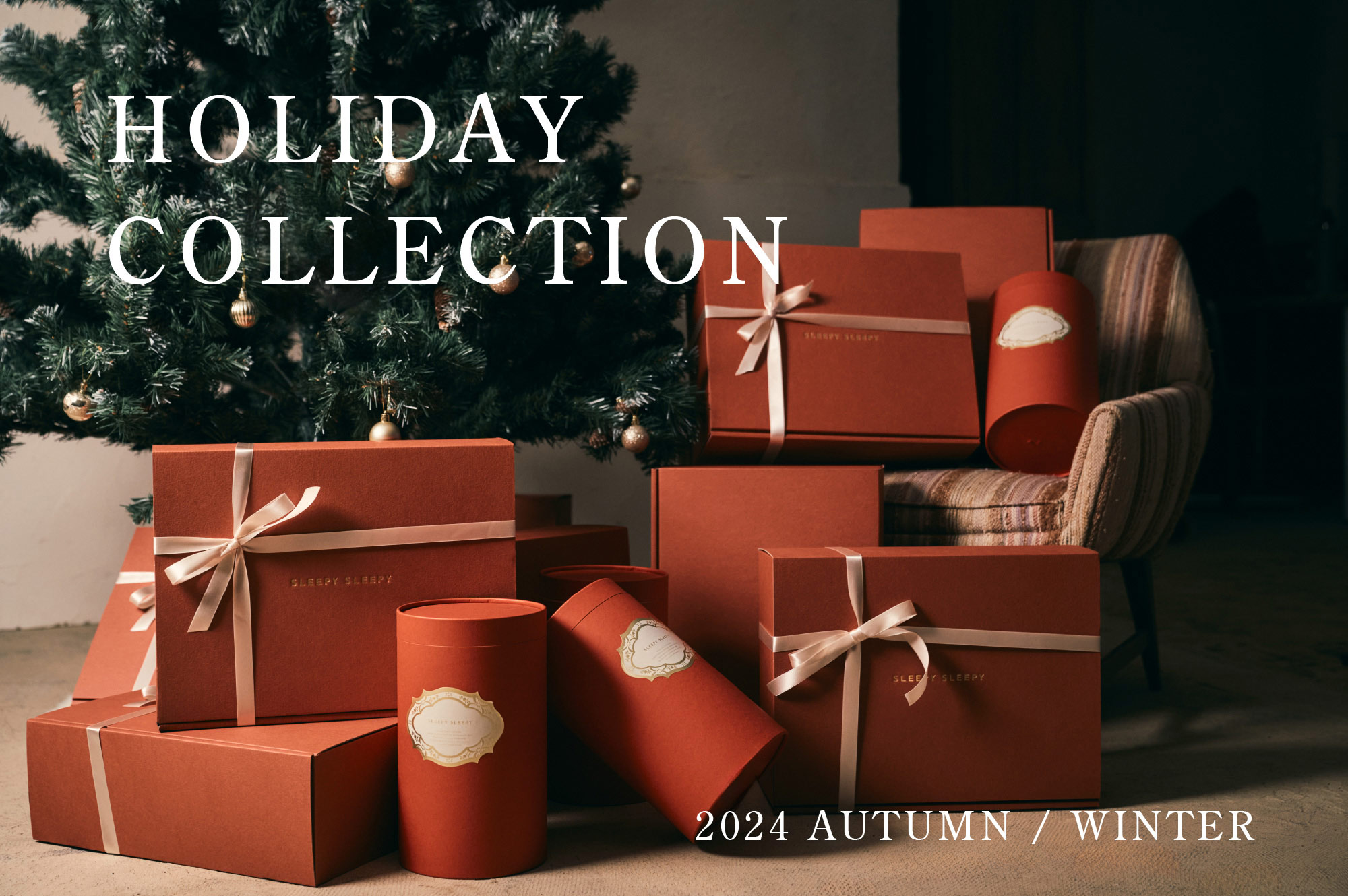 Holiday Collection