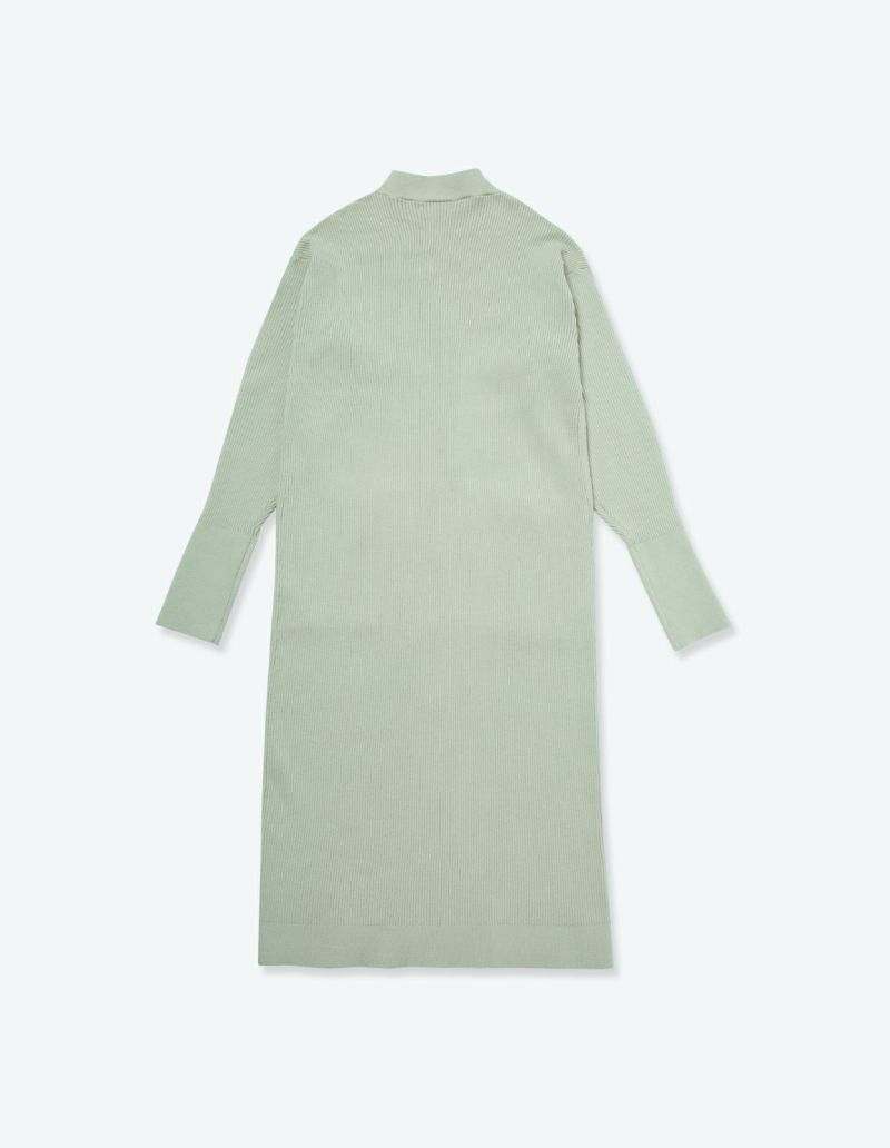 リブカーディガンセットアップ | パジャマ・ルームウェアブランド